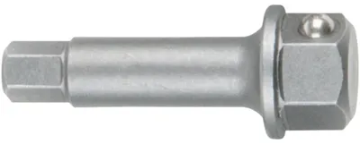 Obrázok produktu pre KS Tools Šesťhranný nástrčný kľúč, 9 mm