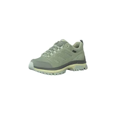 Image de Tamaris Dames Chaussures de trekking Flâneurs 1-23769-39 vert