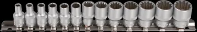 Image de SW-Stahl Douilles multiples 14 pièces, 05440L