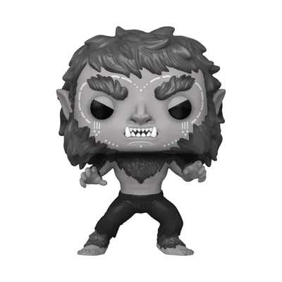 Immagine prodotto di Pop Marvel: Wbn- Werewolf – Lingua: Inglese