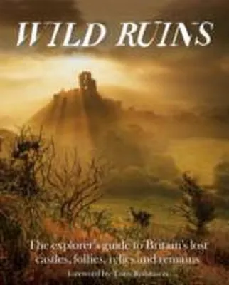 Produktbild von Wild Ruins