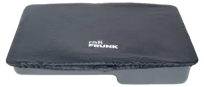 Immagine prodotto di Portabagagli anteriore, tipo "frunk", per Fiat 500E