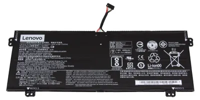 Obrázek produktu pro Lenovo 5B10W67229, Baterie, Lenovo, Yoga 730-13IKB Laptop (ideapad)