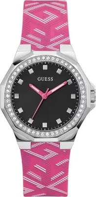 Produktbild von Guess Avril GW0598L1 Frauenuhr Avril