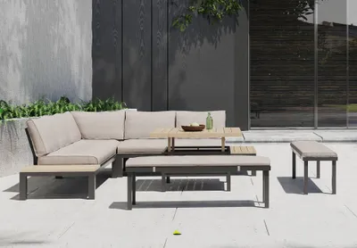Produktbild von Creador Lanza Lounge-Set