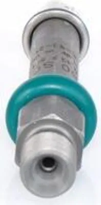 Produktbild von BOSCH 0 437 502 032 Einspritzventil für VW GOLF I Cabriolet (155) Benzin