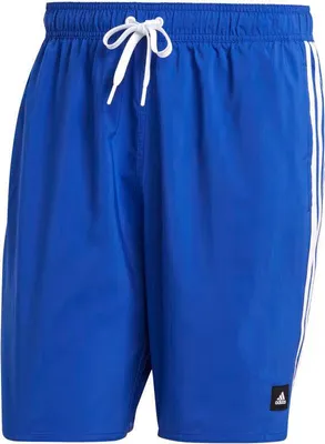 Produktbild von adidas CLX 3-Stripe Swim Shorts S