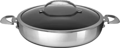 Produktbild von Scanpan Bratpfanne 32 cm MP76066