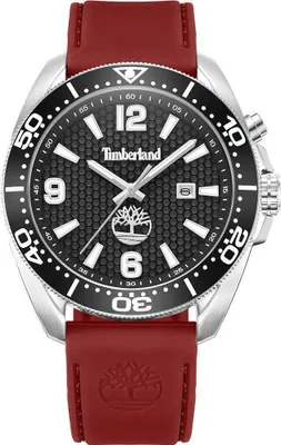 Produktbild von Timberland CARRIGAN TDWGN0010001 Herrenarmbanduhr