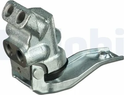 Image de DELPHI correcteur de force de freinage LV80012
