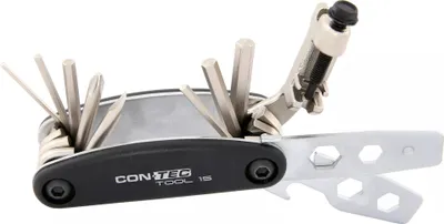 Produktbild von Contec Ct Multifunktion Tool 15 15 Funktionen