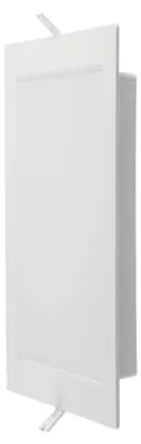 Produktbild von V-TAC VT-61003 LED-Minipanel, 3 W, quadratisches Einbaupanel, 110 lm/w, kaltweißes Licht 6500 K – 10479