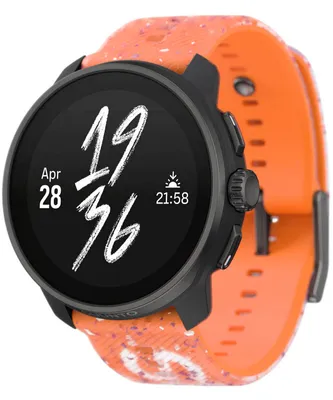 Obrázok produktu pre Suunto SS051016000, 3,35 cm (1.32"), AMOLED, Dotyková obrazovka, GPS, 60 g