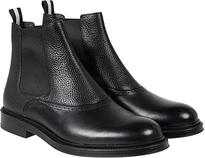 Zdjęcie produktu dla Bally buty "Nibes" - 6234391 | Nibes - Czarny- Rozmiar: 41(EU)