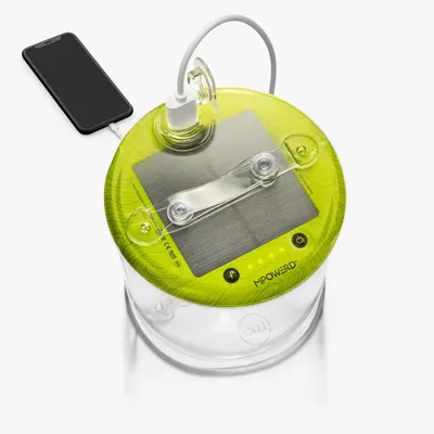 Immagine prodotto di MPowerD Luci Outdoor Pro