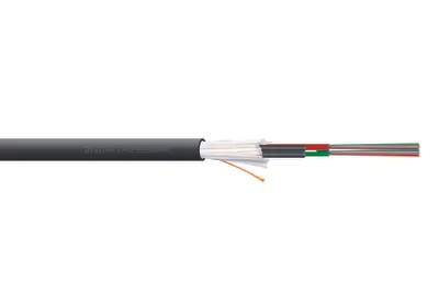 Obrázok produktu pre Digitus DK-39242-U, 1 m, U-DQ(ZN) BH, OS2