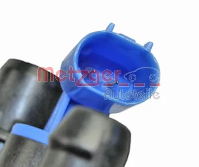 Produktbild von METZGER Ausgleichsbehälter Kühlmittel für BMW X3 (F25) Kühlwasser 2140169