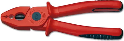 Produktbild von Intercable 11092 UNYX isopiù Zange Universal