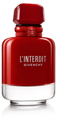 Produktbild von Givenchy L'Interdit Rouge Ultime Eau De Parfum 80 ml (woman)