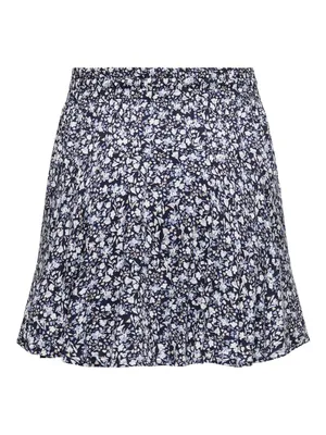 Produktbild von ONLY ONLNALA LIFE SKORT WVN NOOS Night Sky/NANNY M