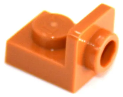 Image de 10x LEGO Winkelplatte 1 x 1 - 1 x 1 invers (36840) – Einzelteile