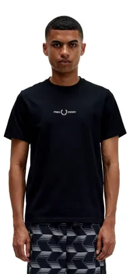 Immagine prodotto di T-shirt Fred Perry M4580-102 da Uomo