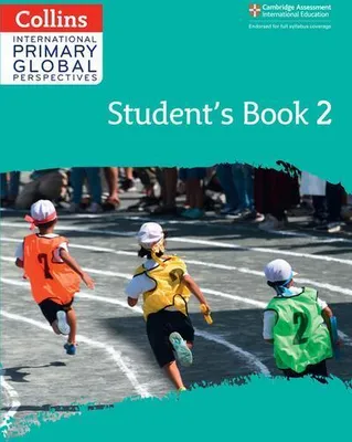 Immagine prodotto di Cambridge Primary Global Perspectives Student's Book: Stage 2
