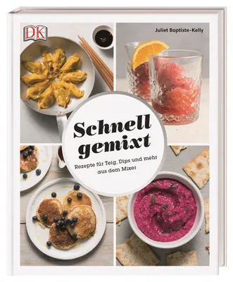 Image de Schnell gemixt