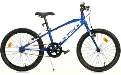 Obrázok produktu pre Detský bicykel Dino Bikes 420 Sport 20 palcov bez prevodov, modrý