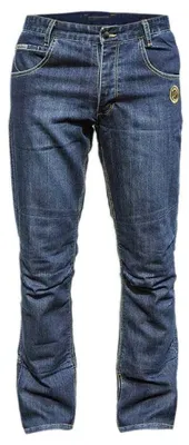 Produktbild von Garibaldi West Coast Jeans Blau M Mann Blau M