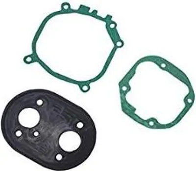 Produktbild von WEBASTO Standheizung Montagesatz 9034042A