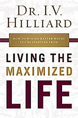 Obrázek produktu pro The Living the Maximized Life