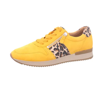Produktbild von Gabor Sneaker Gelb