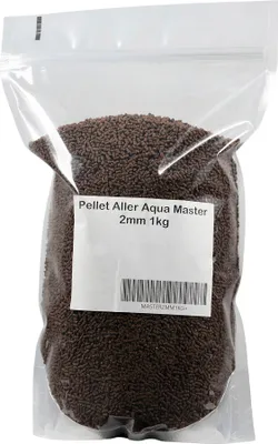 Produktbild von Aller Aqua Master Pellets 2mm 1kg