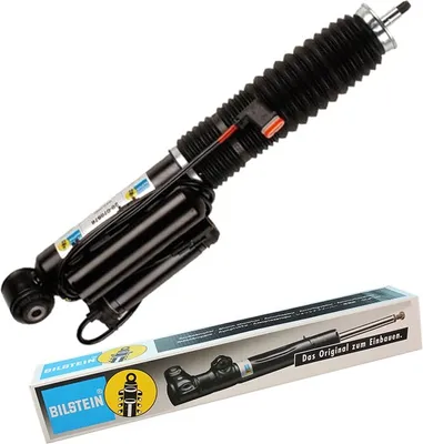 Produktbild von Bilstein Stoßdämpfer B4 hinten rechts Airmatic für Mercedes E-Klasse S211 Airmatic DC
