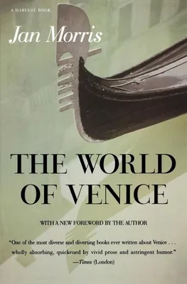 Obrázek produktu pro The World of Venice