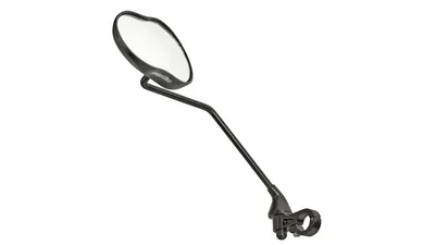 Produktbild von ERGOTEC Rückspiegel "M-99L" Klemmung 22