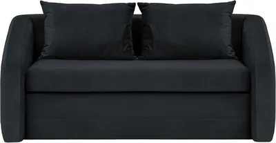 Image de Alma – Canapé convertible 2,5 places-Velluto 20