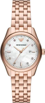 Produktbild von Emporio Armani AR11615 Damenarmbanduhr