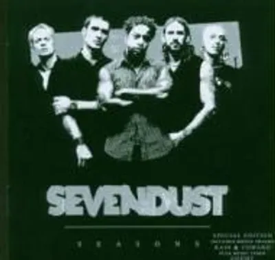 Produktbild von Sevendust-Seasons