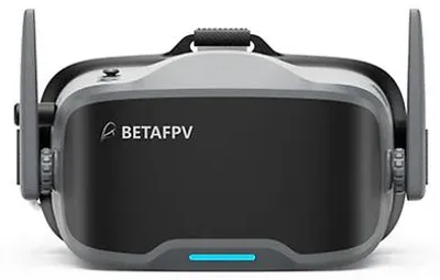 Produktbild von BetaFPV VR04 HD FPV Brille Goggles