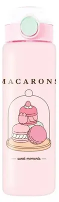 Produktbild von Bidon Pusheen Sweets PUSW6363 650ml