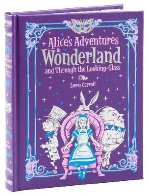 Produktbild von Alice's Adventures in Wonderland and Through the Looking Glass