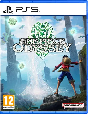 Zdjęcie produktu dla BANDAI NAMCO Entertainment 135059