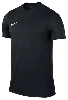 Produktbild von Nike - "Park 20" T-Shirt für Herren MR1162 (S) (Schwarz)