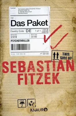 Produktbild von Das Paket