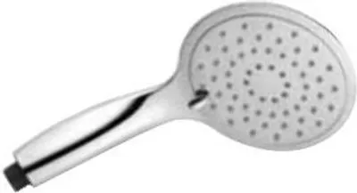 Produktbild von IDRO-BRIC BLIDOC0132CR, Handduschbrause mit Kopf, Silber
