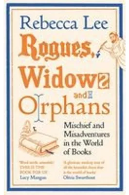 Productafbeelding van Rogues, Widows and Orphans