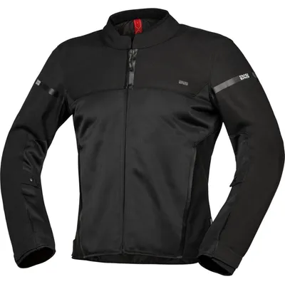 Produktbild von iXS Tour Jacket Oxy-Air schwarz M