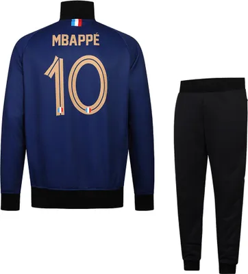 Zdjęcie produktu dla Francja dres Mbappe Home - Dzieci i dorośli - 152